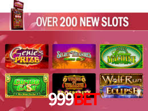 Casino Online 999Bet | Os Melhores Slots no Brasil