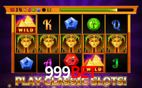 Apostas Esportivas no 999Bet